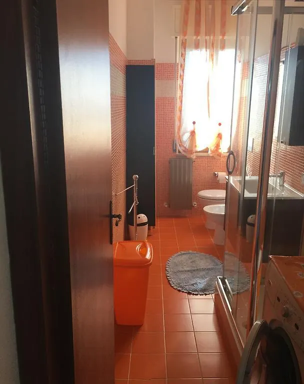 Casa Vacanze Elisa Apartment Manciano