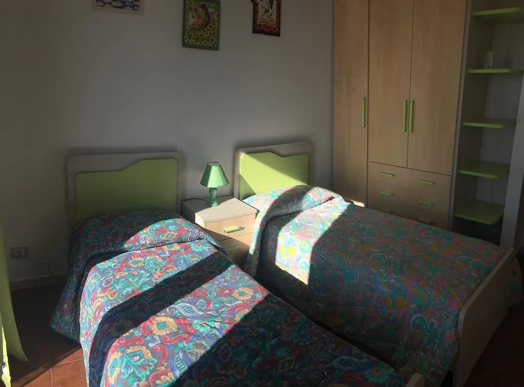 Casa Vacanze Elisa Appartement Manciano Italië